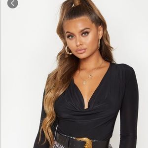 Meet your Posher, Jontae